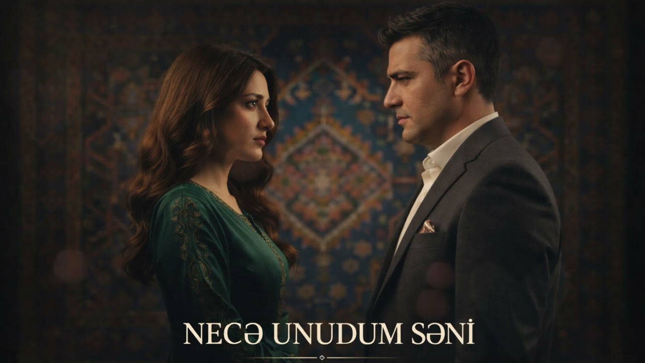 NECƏ UNUDUM SƏNİ | Duyğulu Duet Cover | Kölgə və Günəş
