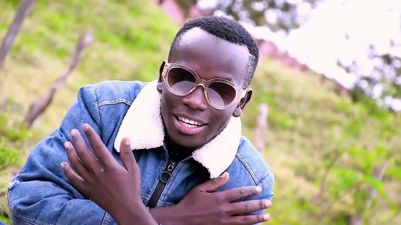 BRIAN MMOJA ft Meshack Mathias latest song -- Kigitiachan