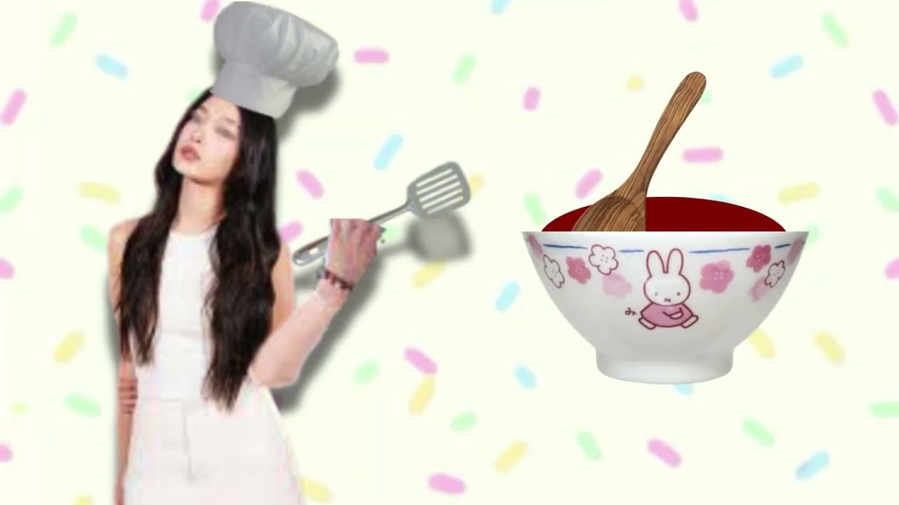Yoonchae's kitchen ɆⱤⱤØⱤ