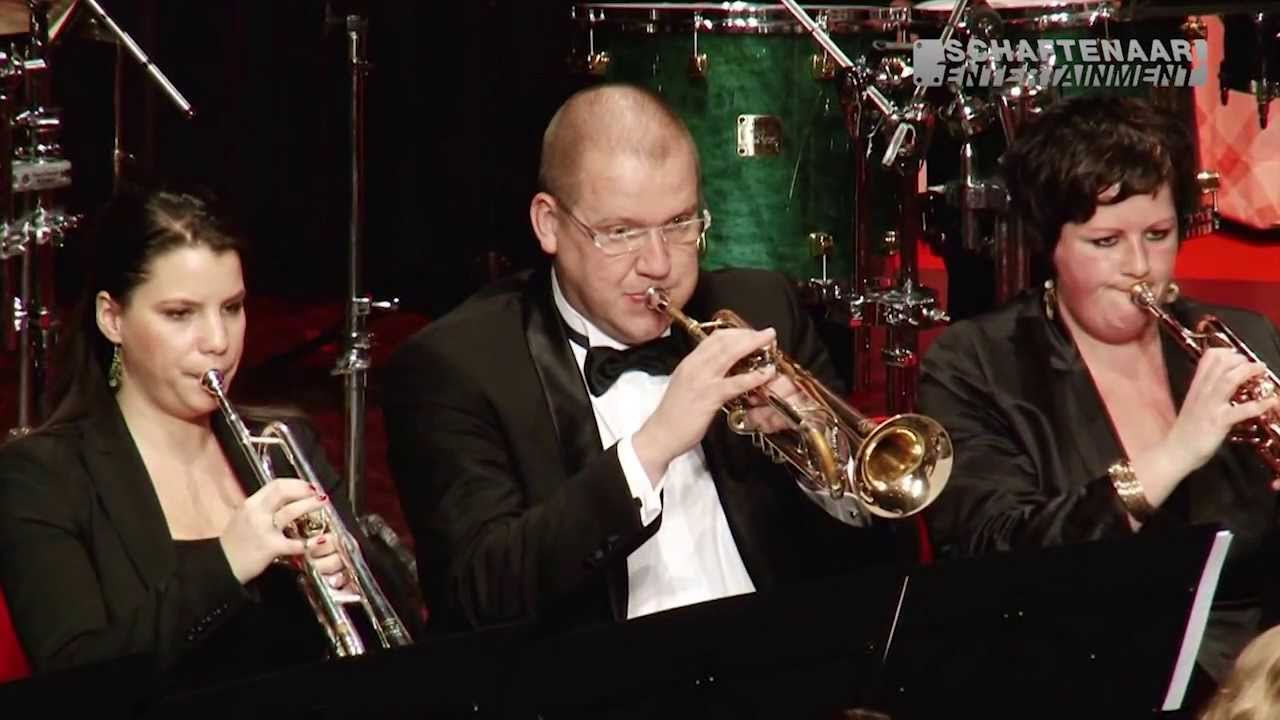 Gelders Fanfare Orkest: Consolation (Jan de Haan)