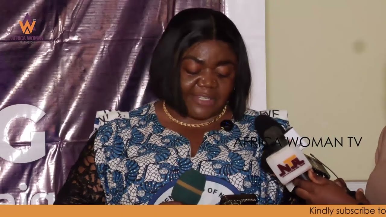 League of Women Voters FCT Chapter Holds 2025 Annual General Meeting