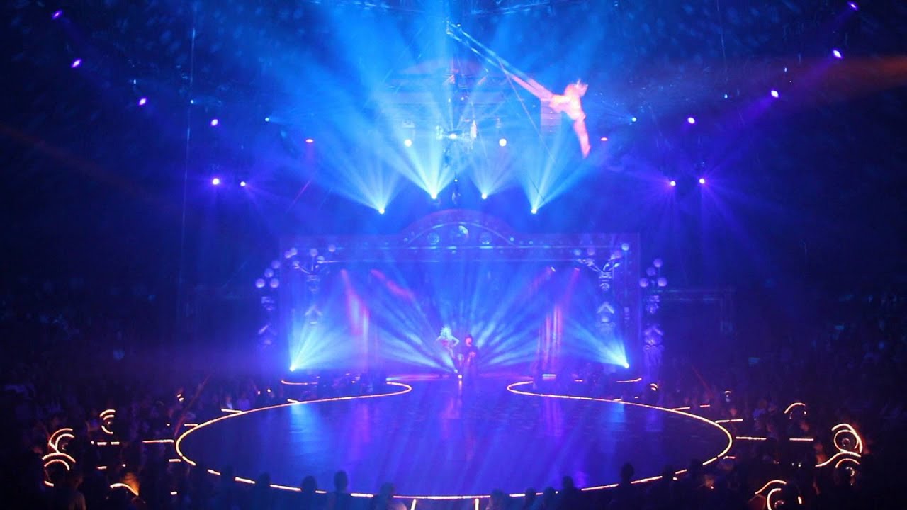 Camila Palma Salto Natale 2015