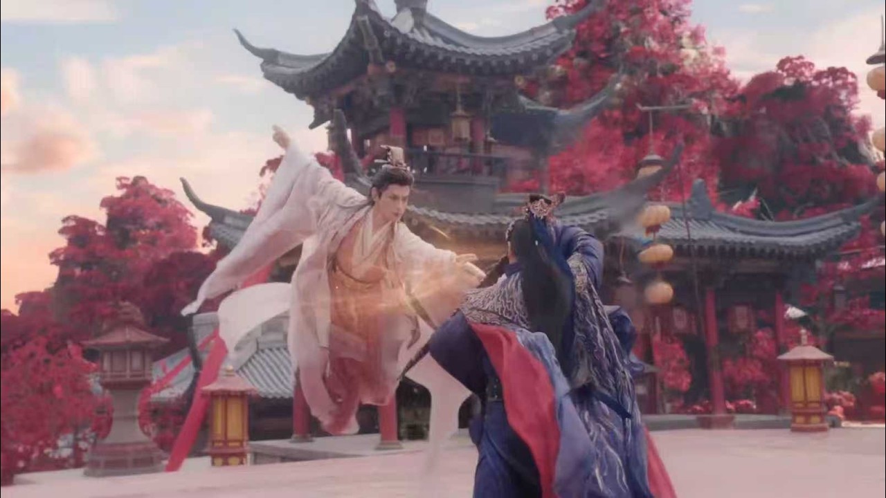 The Hero Who Stopped the Disaster Was Branded as the Ultimate Villain by the Crowd.