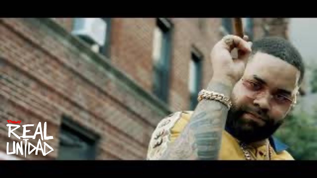Luz Baja -  Acelerao (video official)