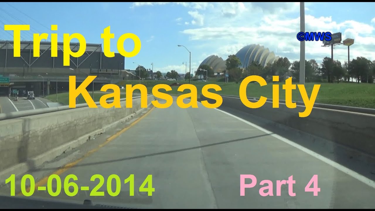 Trip to Kansas City 2014 | 4 of 9 | Independence & Kansas City