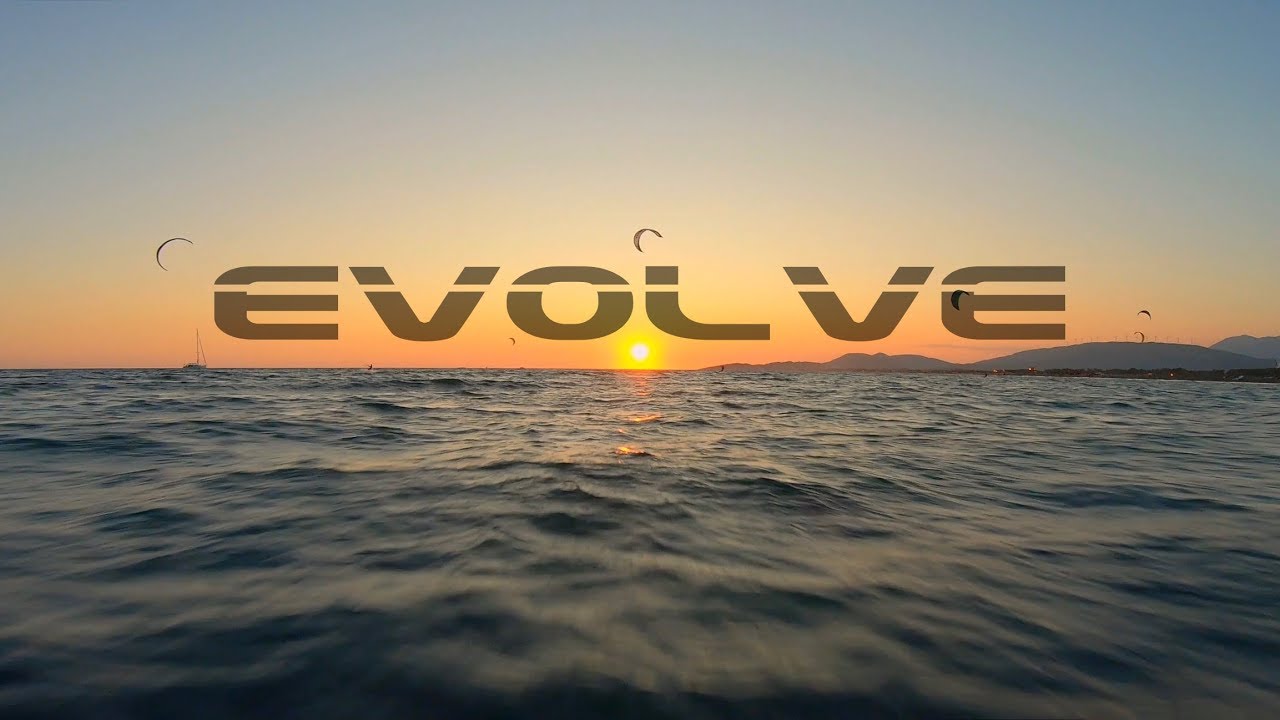 Evolve | Cinematic FPV | 4K