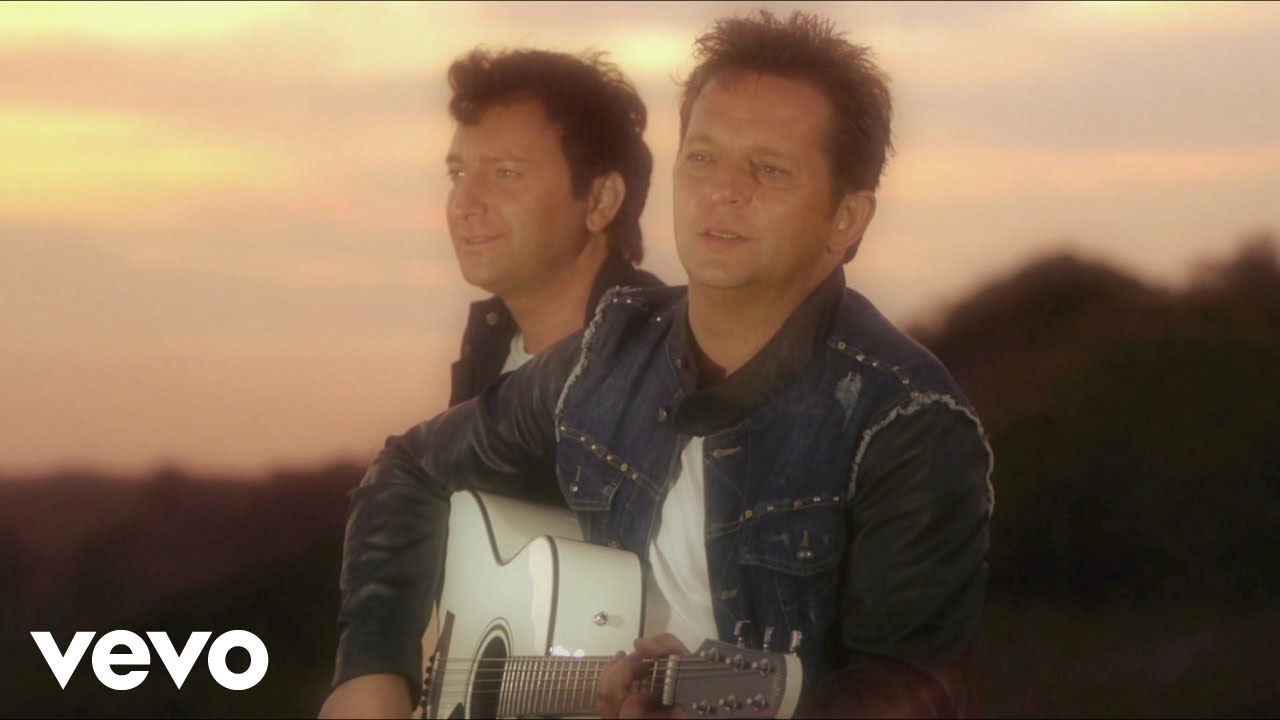 Fantasy - Lied ohne Namen (Videoclip)