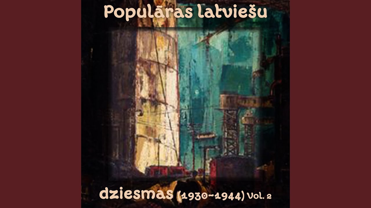 Mīļākā, Tu mana laime