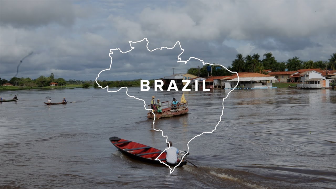 Country Update: Brazil | Compassion Australia