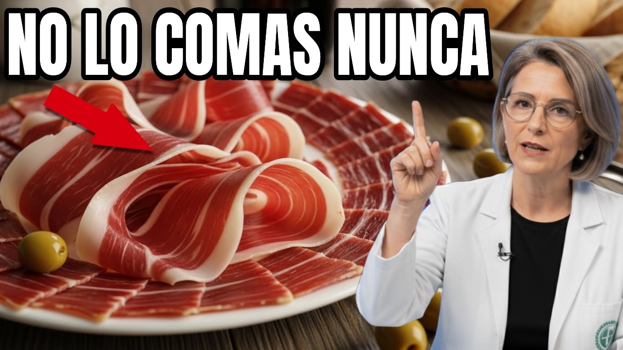 Top 10 Alimentos Que Destruyen Tus Riñones