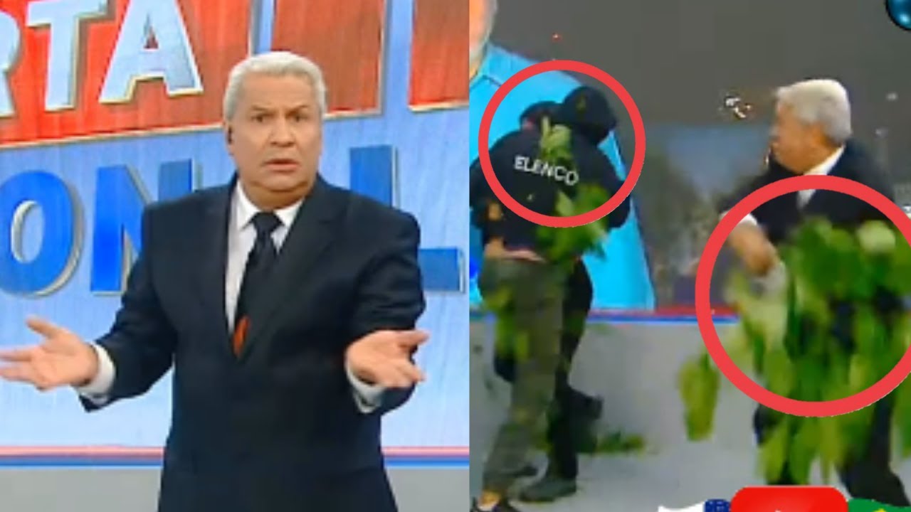 CAIU O SINAL DA REDE TV!
