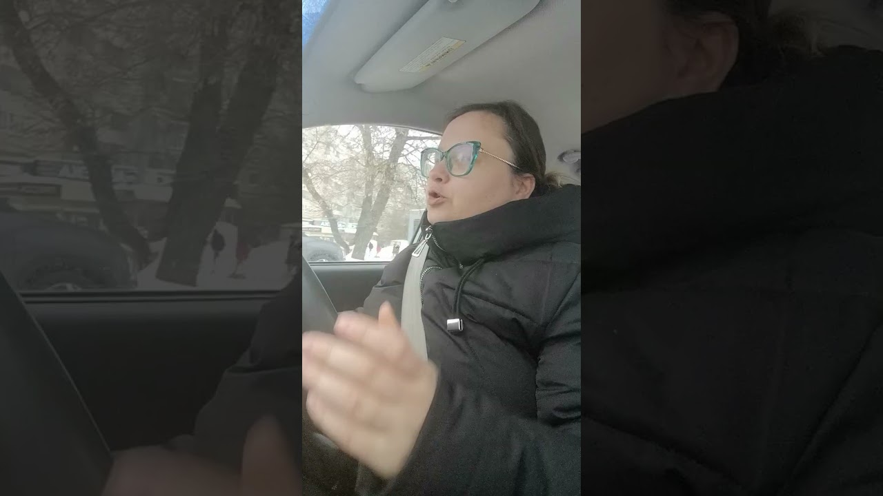 Распаковка нового аромата