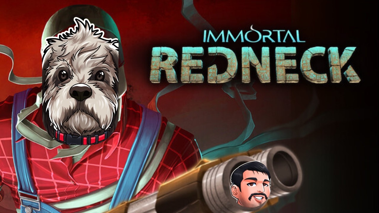 Quake Movement in a Roguelike | Immortal Redneck