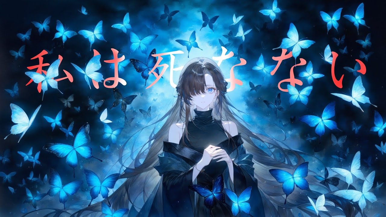 【Aku】私は死なない