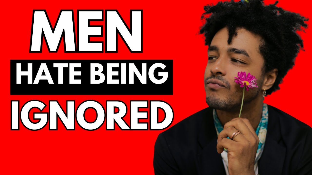 Why Men Come Back After You Ignore Them - Black Swan Relationship Academy