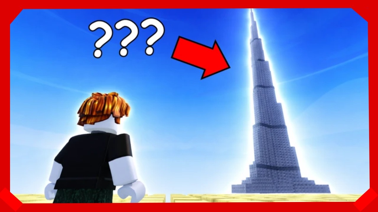 Roblox - Jump Civilization