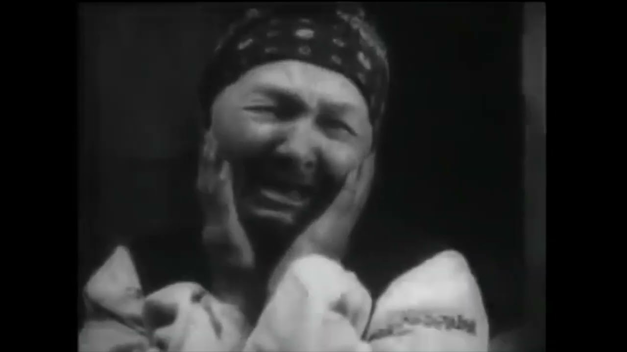 Earth (Ukraine, 1930 full movie) by Aleksander Dovshenko