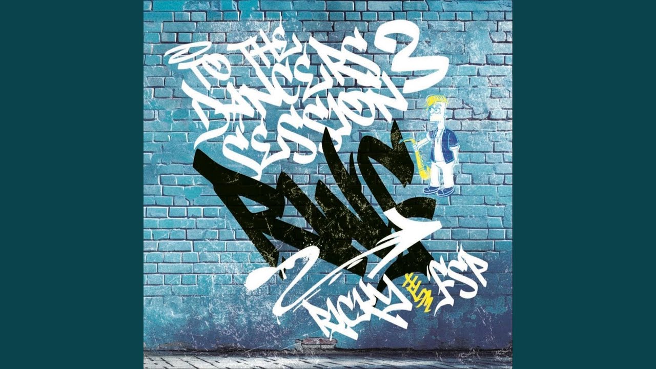 Down the Road (feat. TKO)