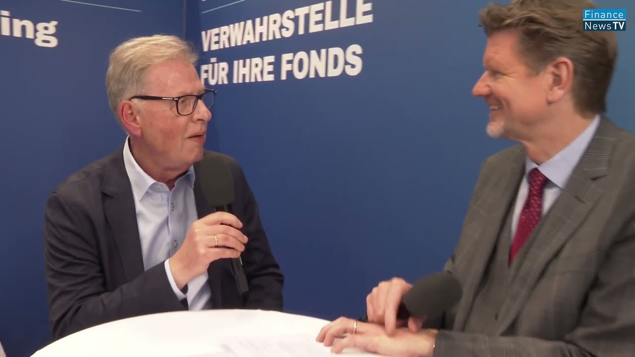 US-Mega-Schulden, Zinsen, Dollar & die Fed: Warum die Kapitalmärkte jetzt nervöser werden!