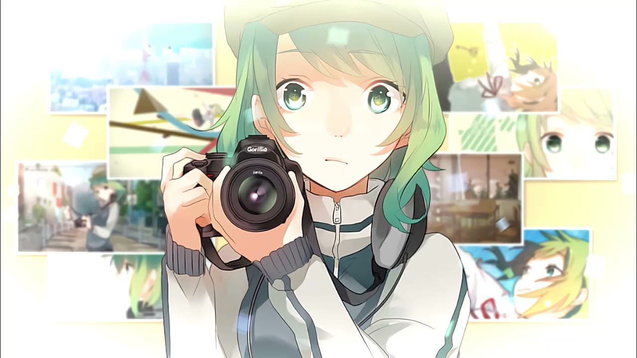 ☆  Nightcore ★ 【Postcards and Polaroids】 Sleeping With Sirens