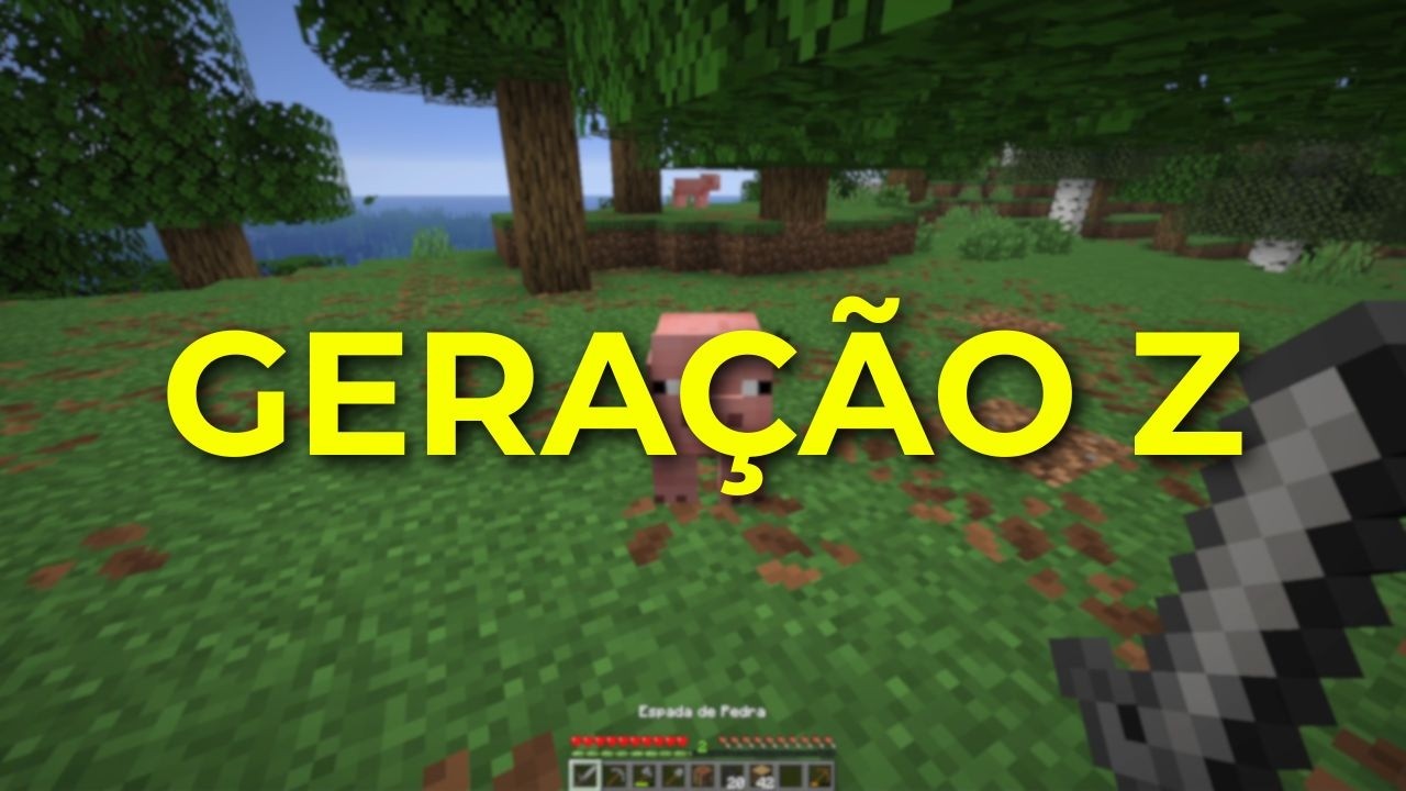 Chega, Precisamos nos unir!