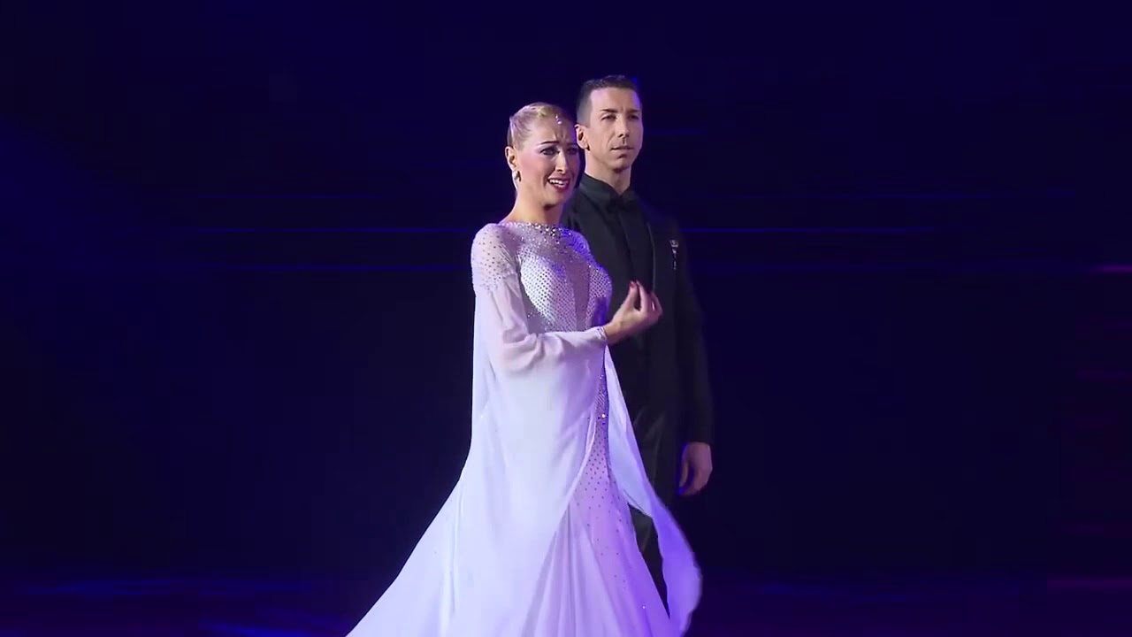 🦋Slow Waltz | Andrea Ghigiarelli & Sara Andracchio