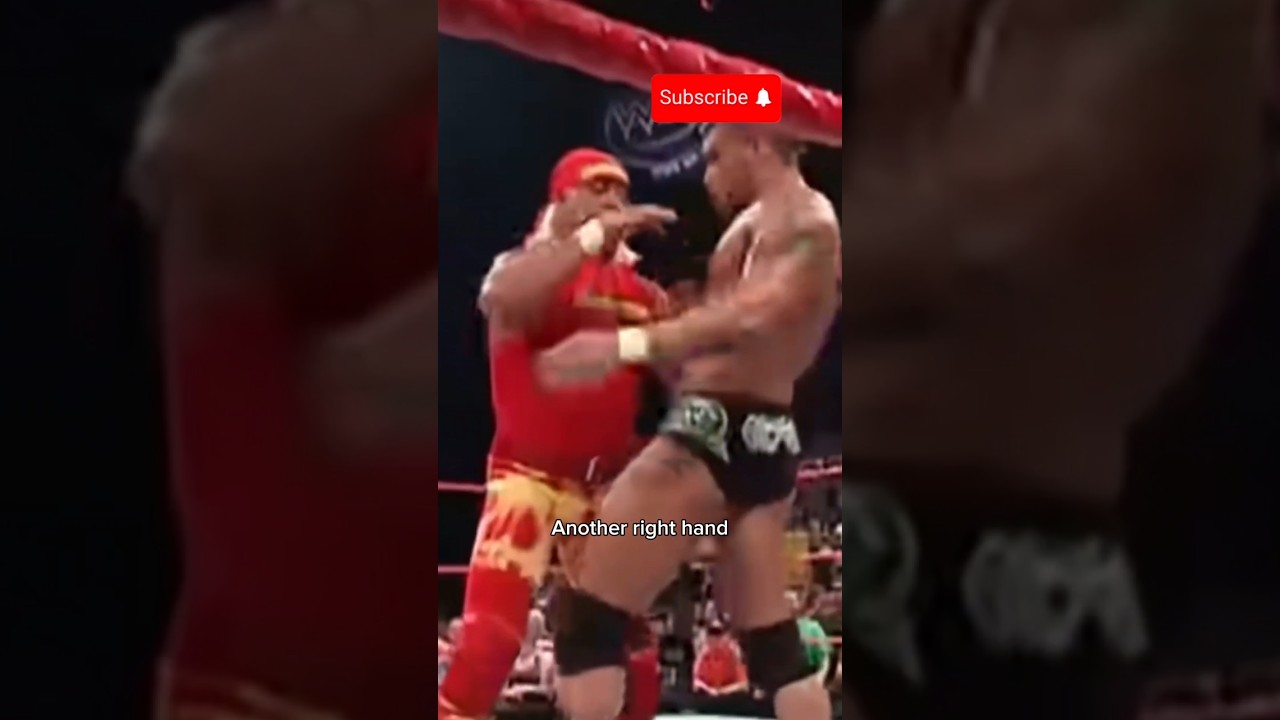 ADIOS A UNA LEYANDA HULK HOGAN 1953 - 2025