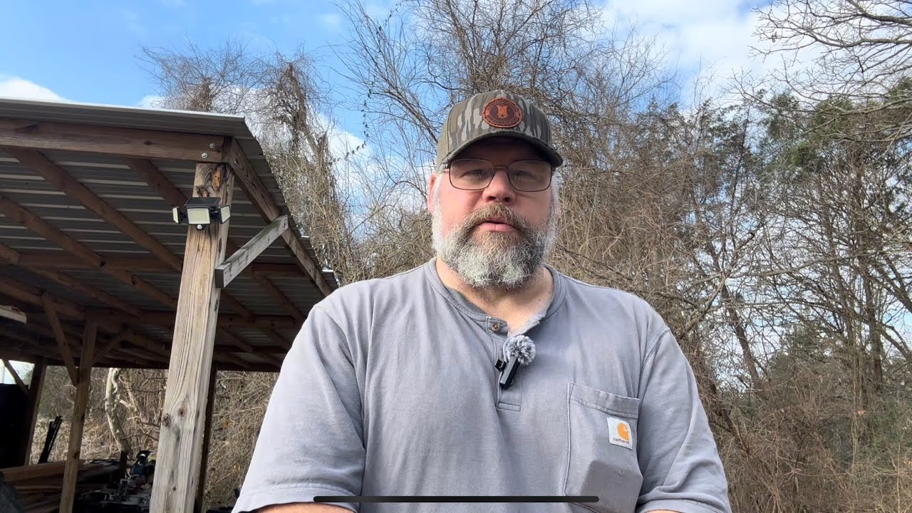 Federal Grants For Deer Farmers!  Merry Christmas To My People 
