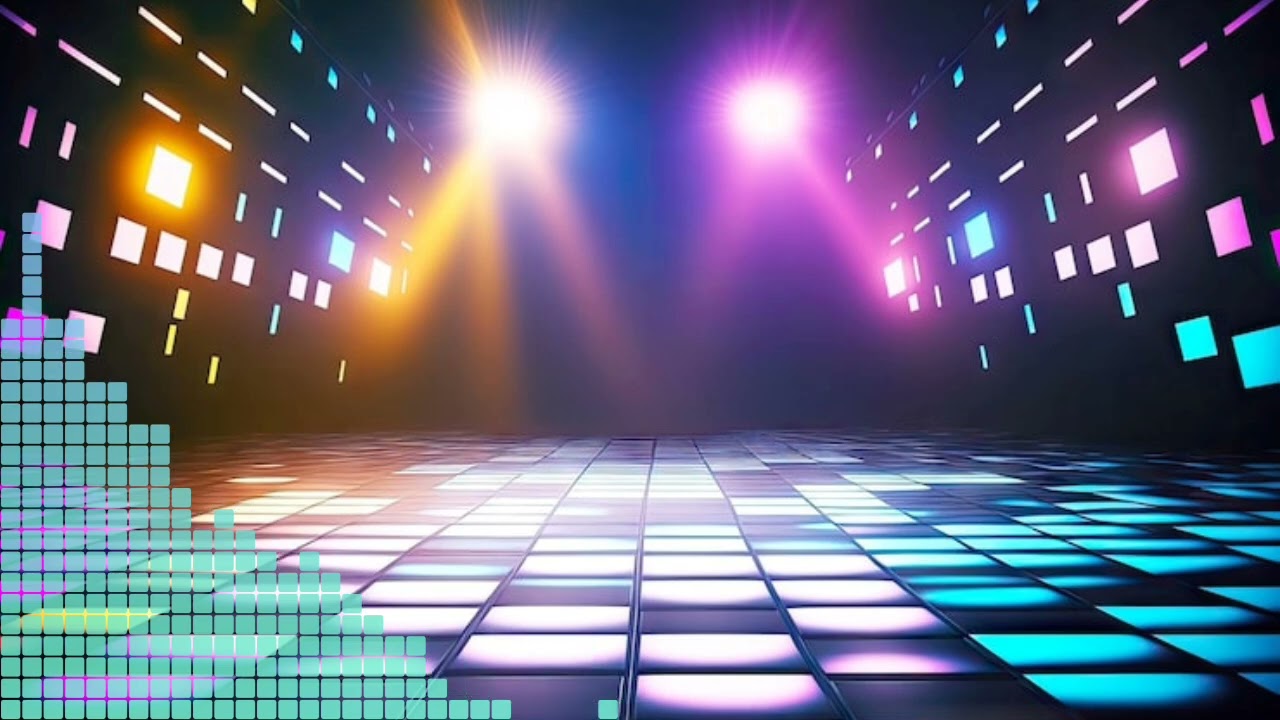 DigiGradeDancefloor