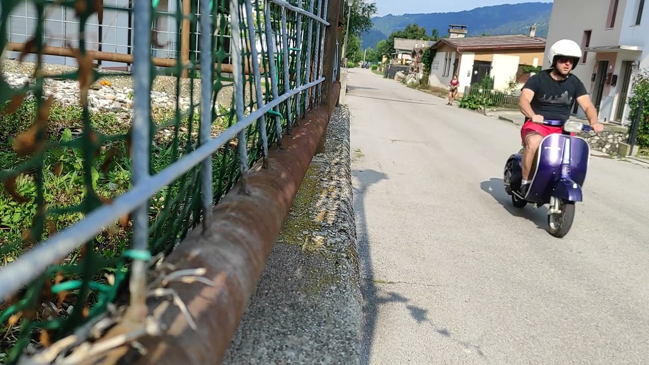 130 parmakit economico a valvola
