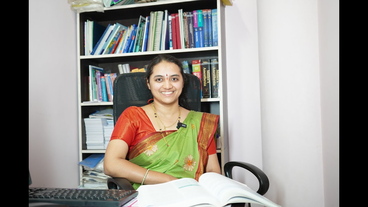 Fibroids, their impact on infertility and pregnancy Part-3, explained by Dr. Jeevanthy P. Upadhya