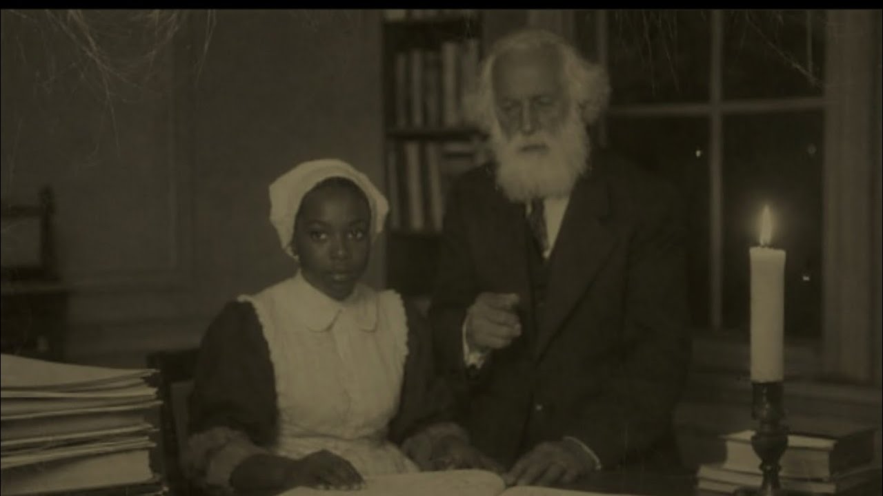 She Was Enslaved&hellip; But She Ran the Plantation&rsquo;s Books 😱 | Hidden Records EXPOSE the Truth