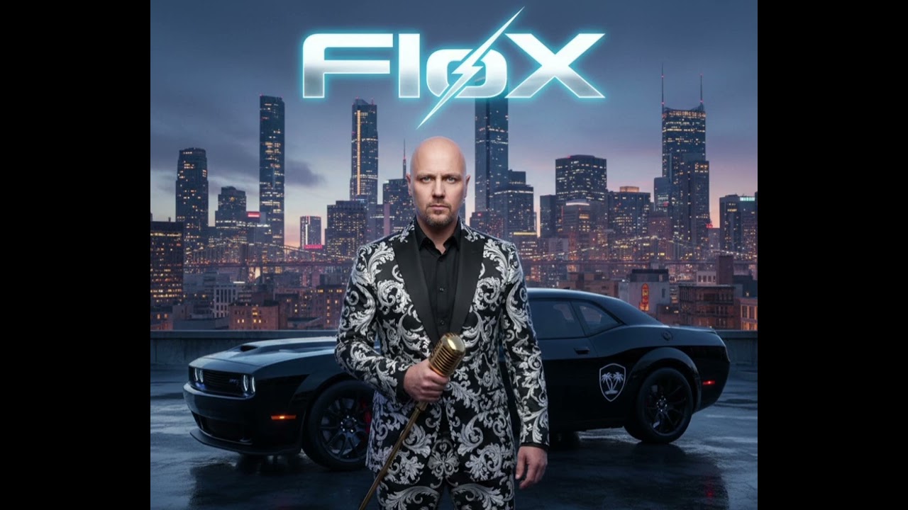 Titel: FloX!⚡ Beach Vibe, aber Boss Mode!