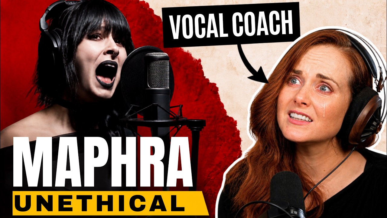 I Thought MAPHRA Only Covered Metal&hellip; Then I Heard This
