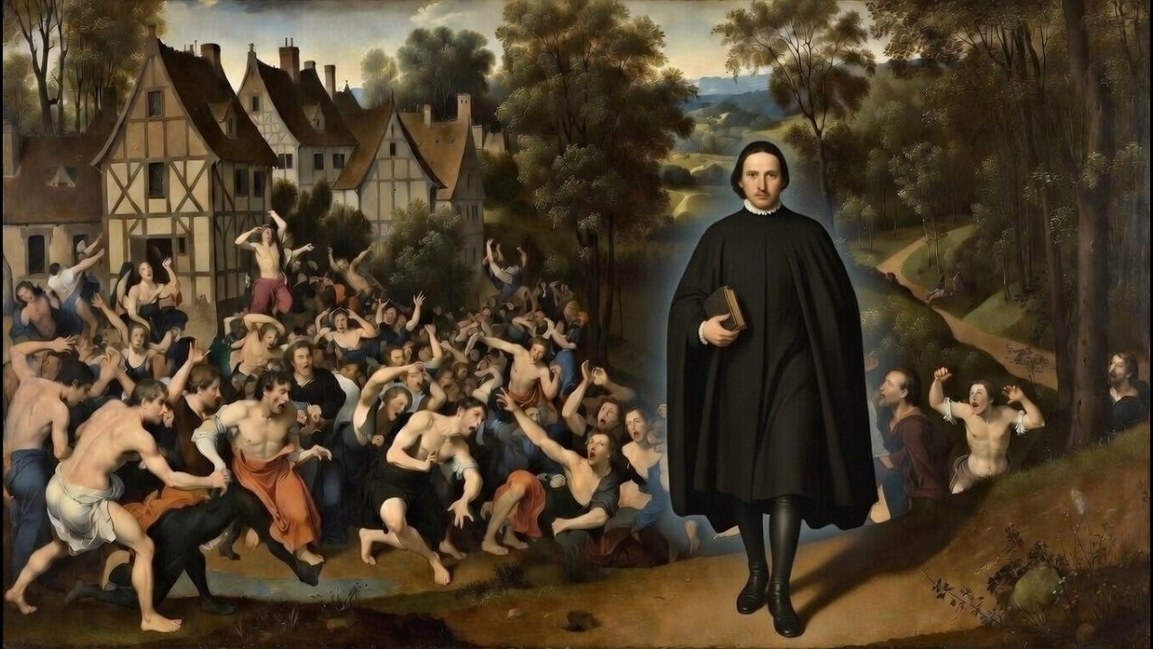 Leaving the Crowd to Discover Your Crown: Mass Mindedness Mutilates the Soul