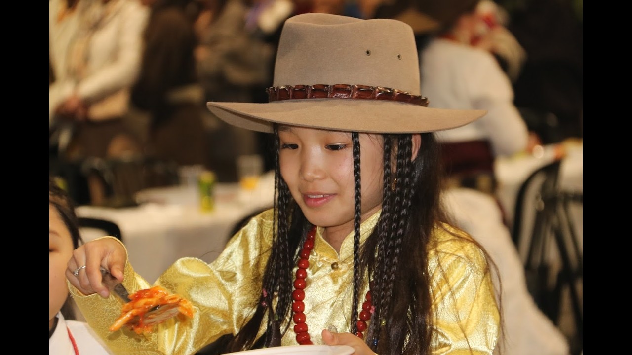Belgium Dhomay Losar 2026