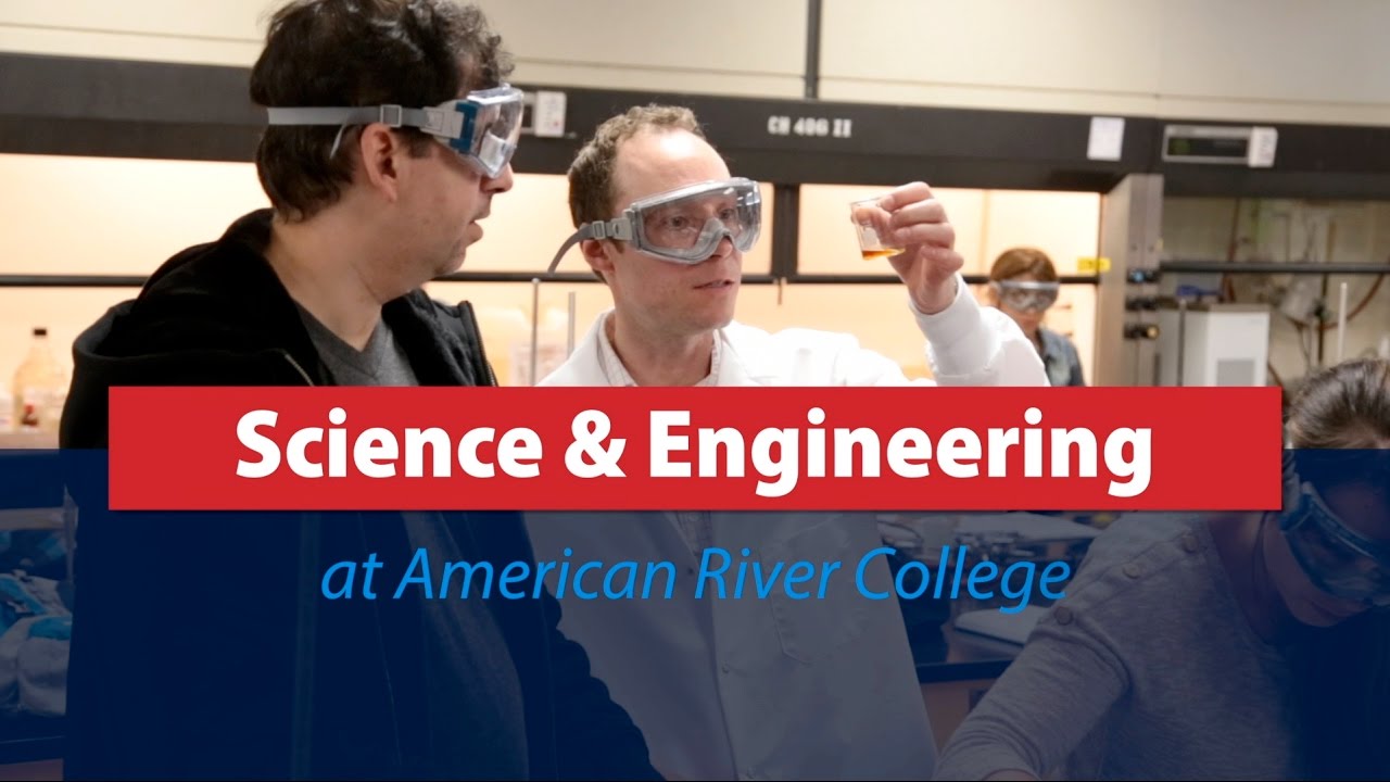 ARC Science & Engineering Programs Overview
