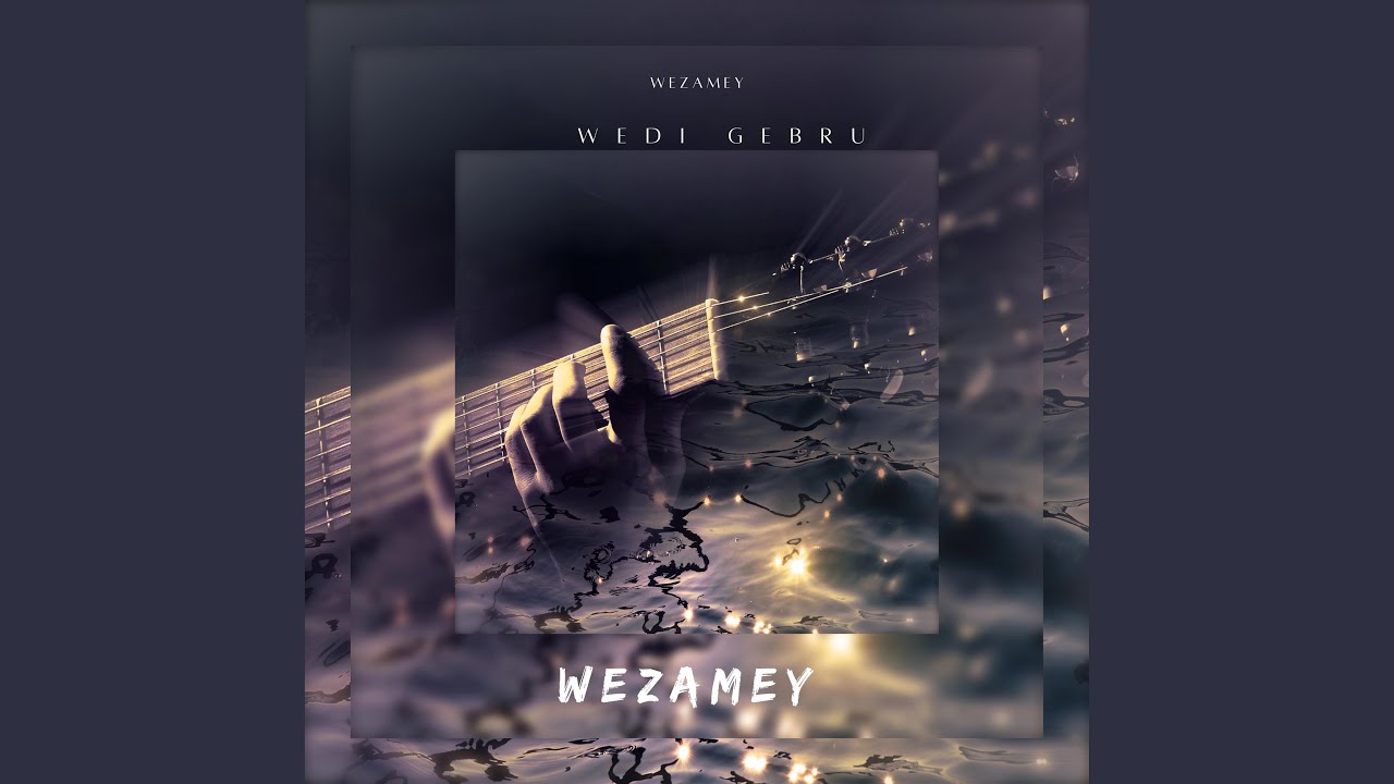Wezamey Teklenkiel Gebru