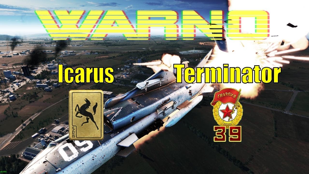 WARNO Ranked | Epic 5E Division Blindee