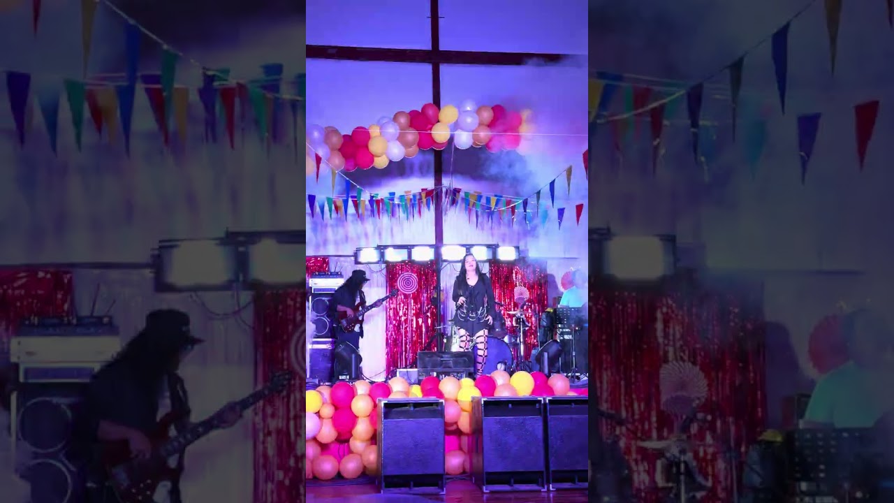Ang Buhay ko #band #opmband #opm 