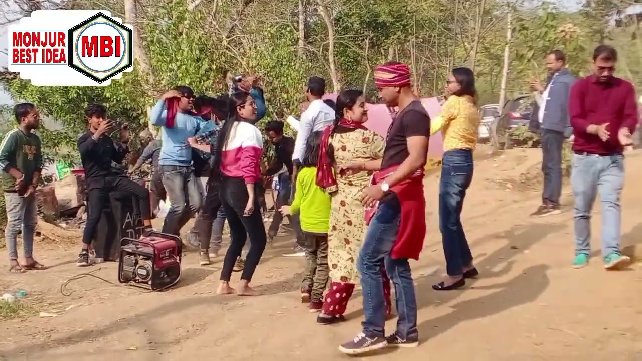 Dima Hasao Panimur picnic spot