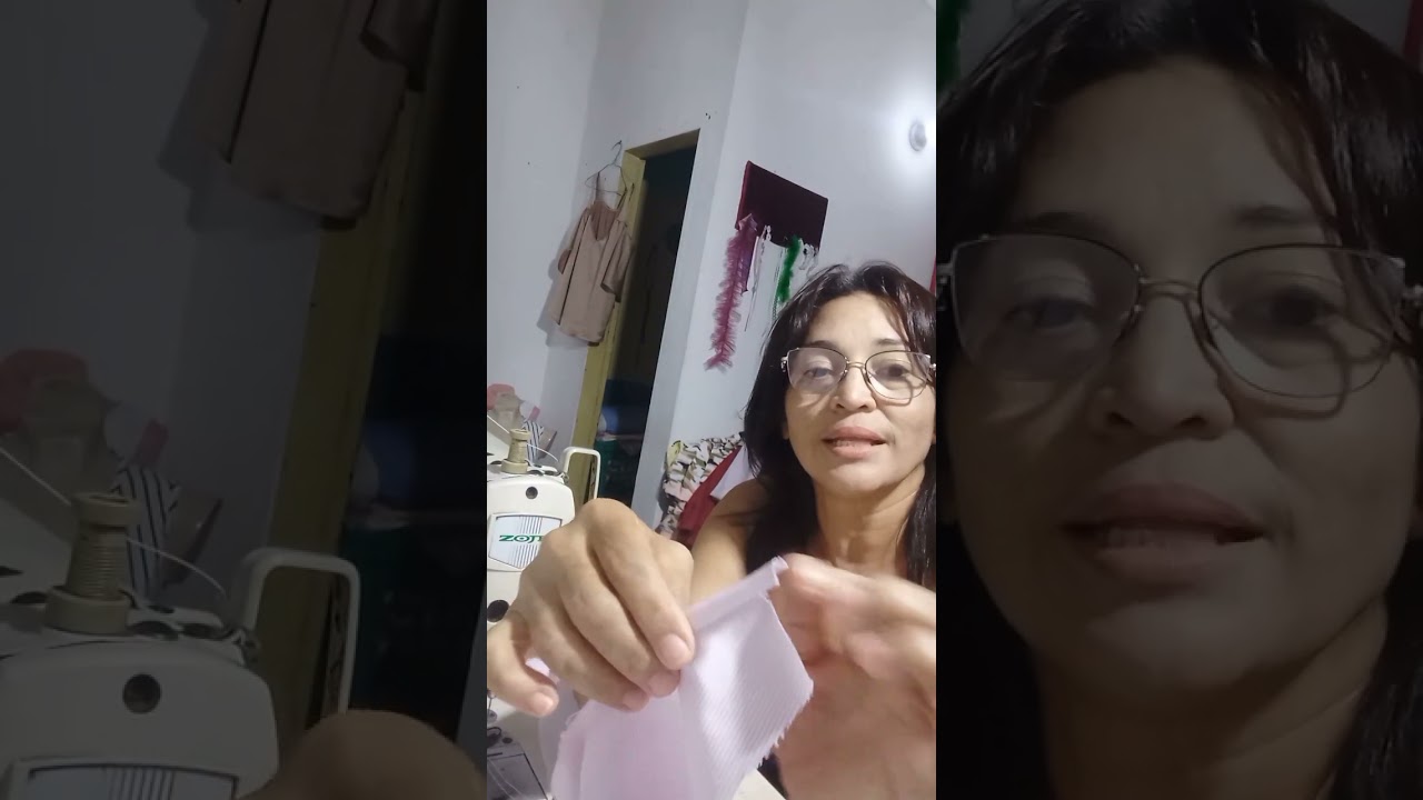 Cómo hacer ropa de niñas paso a paso