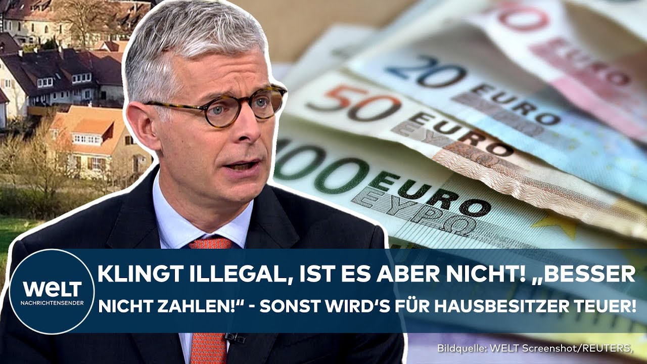 GRUNDSTEUER: 