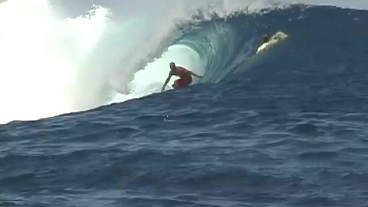 Clay Marzo Just Add Water, Fiji alternate edit HD