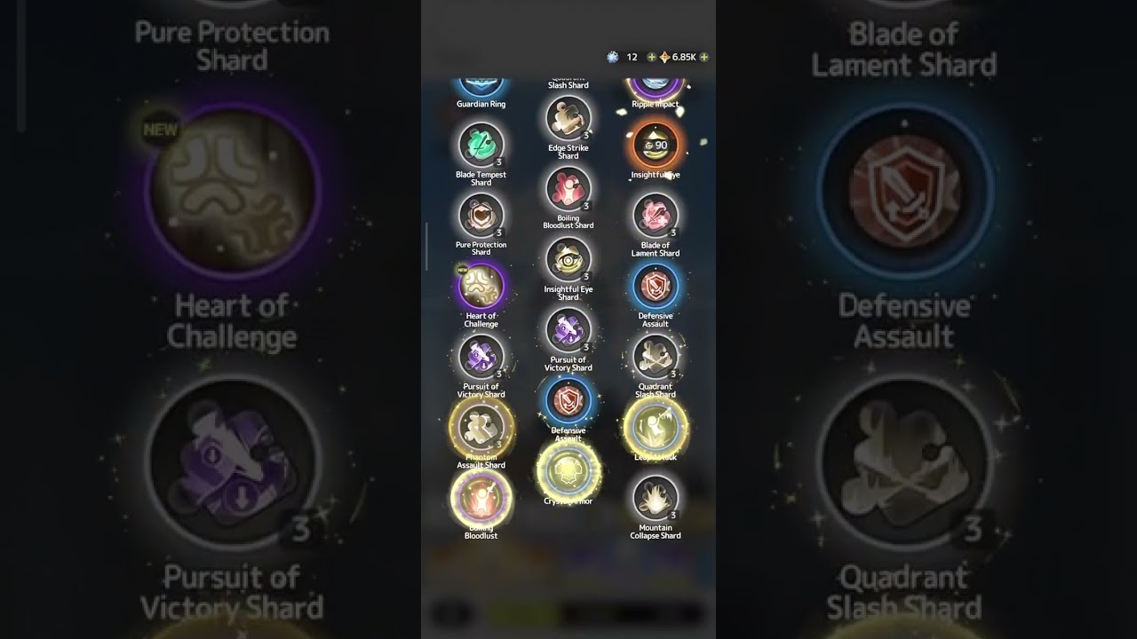 Sword X Staff 2026, Warrior Ascension to Knight Gameplay