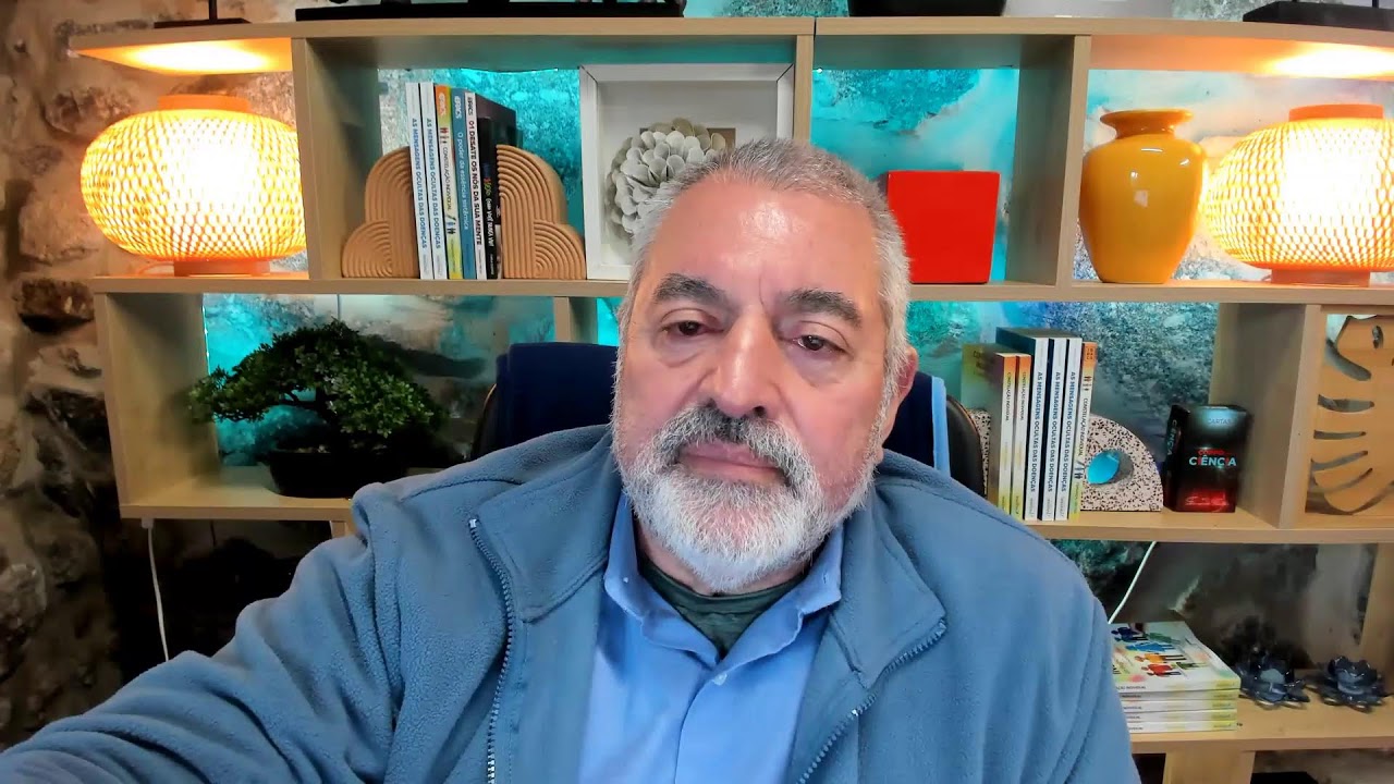 5 FORÇAS DA ORGANIZAÇÃO SAUDÁVEL