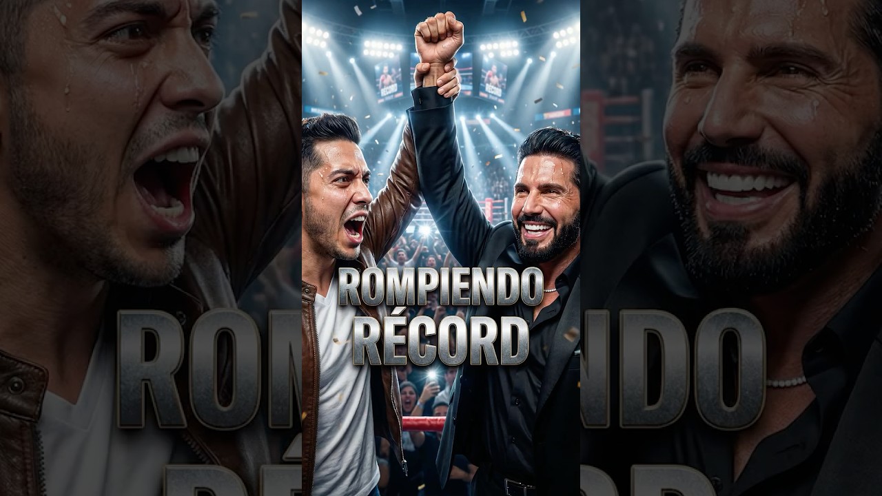 Ring Royale pone a temblar a Televisoras.