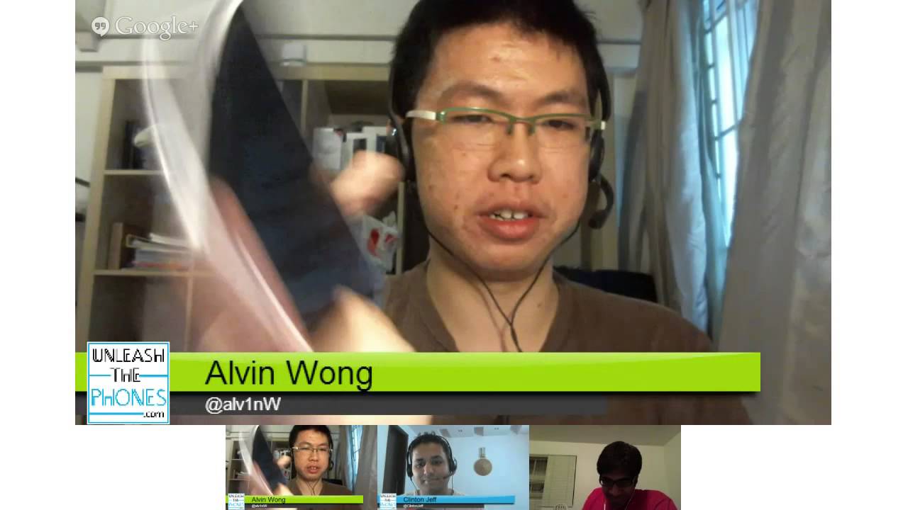 UnleashTV Episode 52: The One with the Fingerprints
