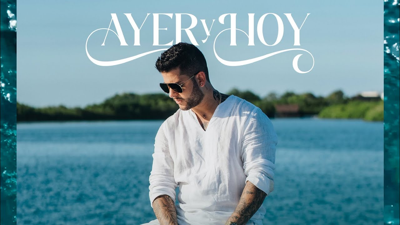 Juan Vel&eacute;z - Ayer y Hoy ( Versi&oacute;n Popular ) video oficial 🥃🎶