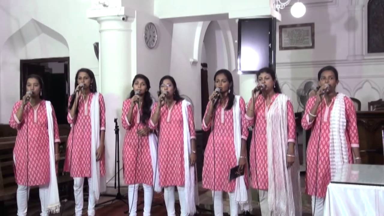 Jayikumae Suvishesham Lokam by The Melody Singers,Trivandrum